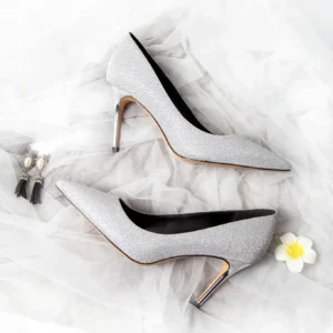 Glimmer Heels